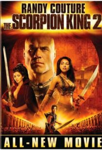 دانلود فیلم The Scorpion King 2: Rise of a Warrior 200817073-1830729370