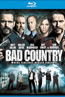 دانلود فیلم Bad Country 201416253-1761611051