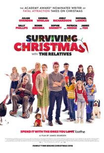 دانلود فیلم Christmas Survival 201821544-1976343506