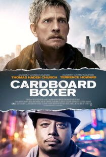 دانلود فیلم Cardboard Boxer 20168956-270798999