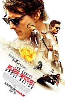 دانلود فیلم Mission: Impossible – Rogue Nation 20152618-1111714280