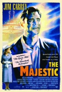 دانلود فیلم The Majestic 200121284-1684704944