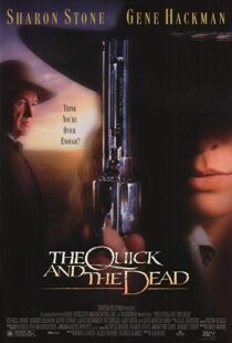 دانلود فیلم The Quick and the Dead 19956307-379799179