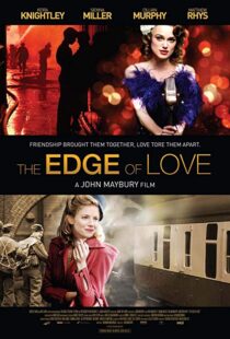 دانلود فیلم The Edge of Love 20086121-1603352019