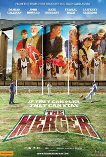 دانلود فیلم The Merger 20186793-1231893194