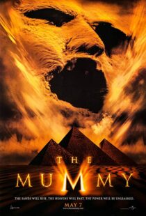 دانلود فیلم The Mummy 199911790-1881368465