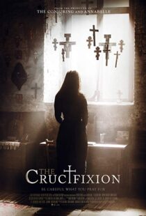 دانلود فیلم The Crucifixion 201713626-326747428