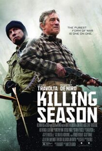 دانلود فیلم Killing Season 201311784-1314937168