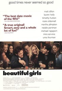 دانلود فیلم Beautiful Girls 199614469-1013140110