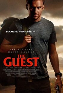 دانلود فیلم The Guest 201417152-1831942362