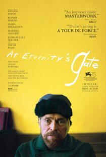 دانلود فیلم At Eternity’s Gate 201819964-1529934306