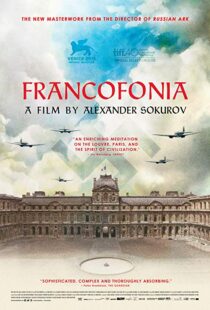 دانلود فیلم Francofonia 201516428-2042861612