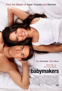 دانلود فیلم The Babymakers 201211872-1377396937