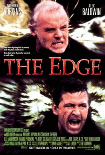 دانلود فیلم The Edge 199710443-1898905723