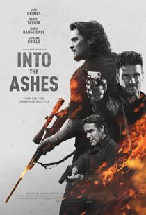 دانلود فیلم Into the Ashes 201918411-550072585