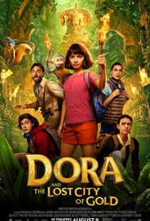 دانلود فیلم Dora and the Lost City of Gold 201911239-318250374