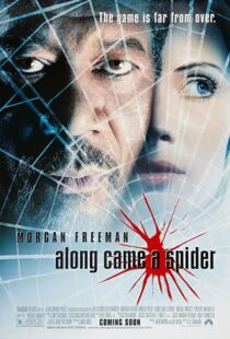 دانلود فیلم Along Came a Spider 200111734-446560376