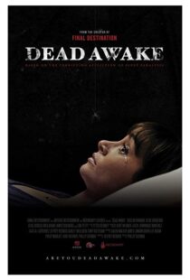 دانلود فیلم Dead Awake 201614894-655536467