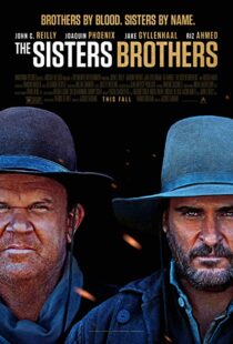 دانلود فیلم The Sisters Brothers 20185886-1915970464