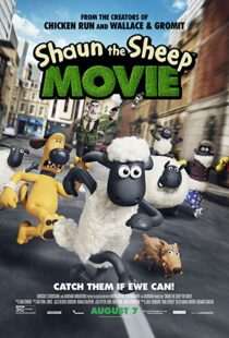 دانلود انیمیشن Shaun the Sheep Movie 201517049-750264841