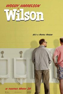 دانلود فیلم Wilson 20178060-876150177