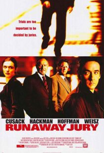 دانلود فیلم Runaway Jury 200318611-384012415