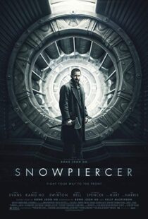 دانلود فیلم کره ای Snowpiercer 201312552-1393678180