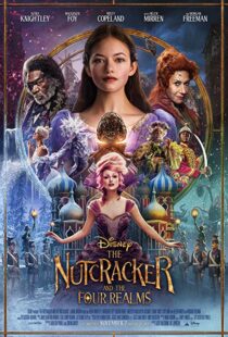 دانلود فیلم The Nutcracker and the Four Realms 201813615-909998310