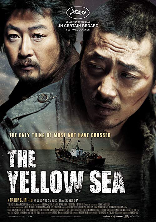 دانلود فیلم کره ای The Yellow Sea 2010