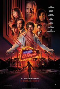 دانلود فیلم Bad Times at the El Royale 20183894-815449437