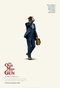 دانلود فیلم The Old Man & the Gun 20186097-1955805378