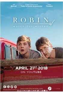 دانلود فیلم Robin: Watch for Wishes 201812069-821928463