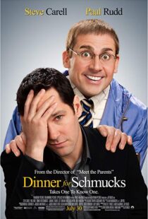 دانلود فیلم Dinner for Schmucks 20104018-409505373