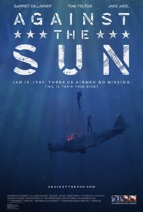 دانلود فیلم Against the Sun 20144618-851370761