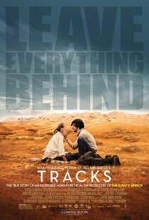 دانلود فیلم Tracks 201321853-2073690134