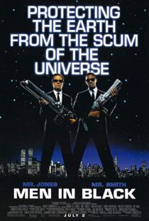 دانلود فیلم Men in Black 199721797-786187157