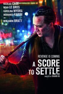 دانلود فیلم A Score to Settle 201911039-32427761