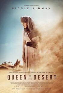 دانلود فیلم Queen of the Desert 201517271-258954220