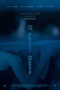 دانلود فیلم 12 Feet Deep 201714837-839477904