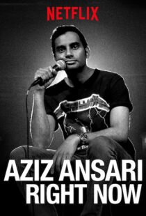 دانلود فیلم Aziz Ansari: Right Now 201910768-2034761709