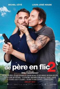 دانلود فیلم De père en flic 2 201718160-1055348369