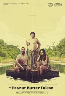 دانلود فیلم The Peanut Butter Falcon 201912958-1410324000