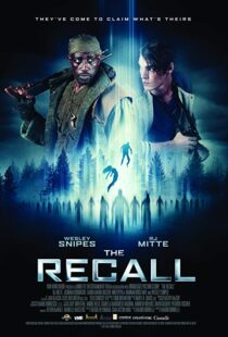 دانلود فیلم The Recall 201715770-284839839