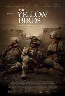 دانلود فیلم The Yellow Birds 20173096-846207818