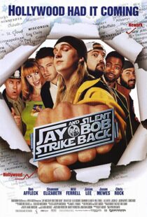 دانلود فیلم Jay and Silent Bob Strike Back 200111705-1163868333