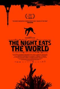 دانلود فیلم The Night Eats the World 20187884-462199170