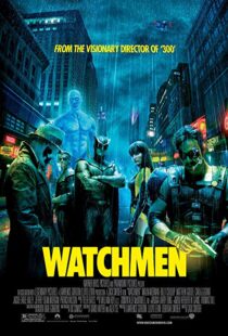 دانلود فیلم Watchmen 200913969-159197083