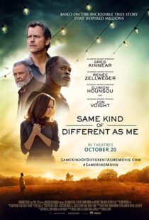 دانلود فیلم Same Kind of Different as Me 201720163-482348366