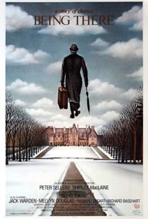 دانلود فیلم Being There 197910202-449898258