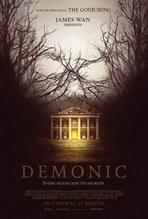 دانلود فیلم Demonic 20154185-1542257401